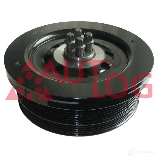 Комплект ременного шкива коленвала AUTLOG OXK J1S 4048488046086 3917166 rt2767 изображение 0