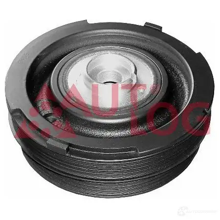 Шкив коленвала AUTLOG P2J XTZ3 rt1512 4048488021755 3916774