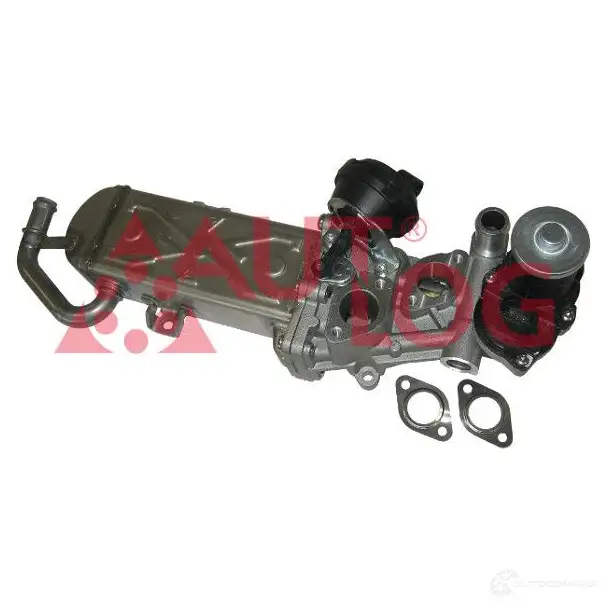 Клапан ЕГР в сборе AUTLOG 3915052 5 80PU av6044 4048488045362