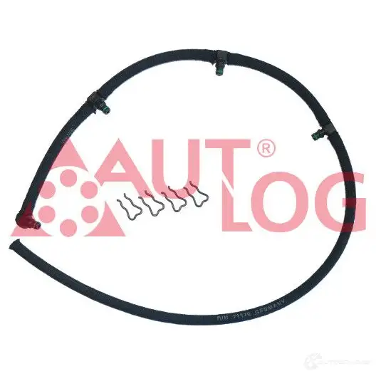 Шланг обратки топлива AUTLOG ES2LF XC kl3037 1437280709