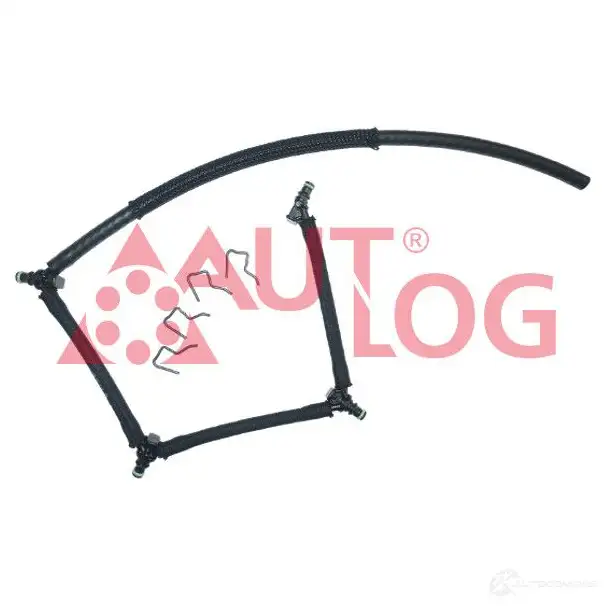 Шланг обратки топлива AUTLOG 7G85 J6 1424725620 kl3014 4048488057150