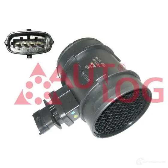 Расходомер воздуха AUTLOG 8IC JES 3916133 lm1145 4048488041937