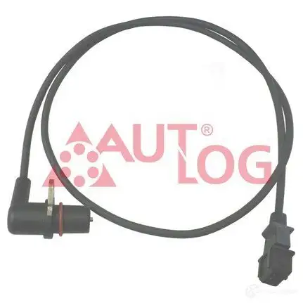 Датчик положения коленвала AUTLOG 3914513 as4257 U0WD8 P 4048488031679