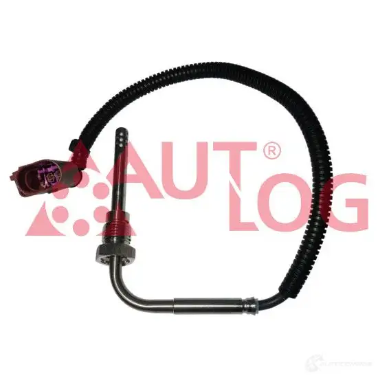 Датчик температуры выхлопных газов AUTLOG 1424314918 ASC0 U5G as3231 4048488055538
