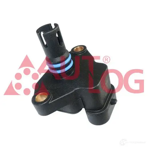 Датчик абсолютного давления AUTLOG OZVB Z 1271723182 4048488050670 as4907