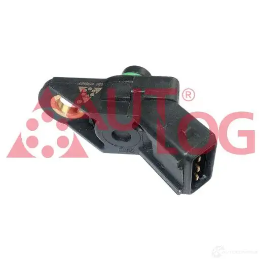 Датчик абсолютного давления AUTLOG 4048488051936 N MJ4RI 1271723800 as4967