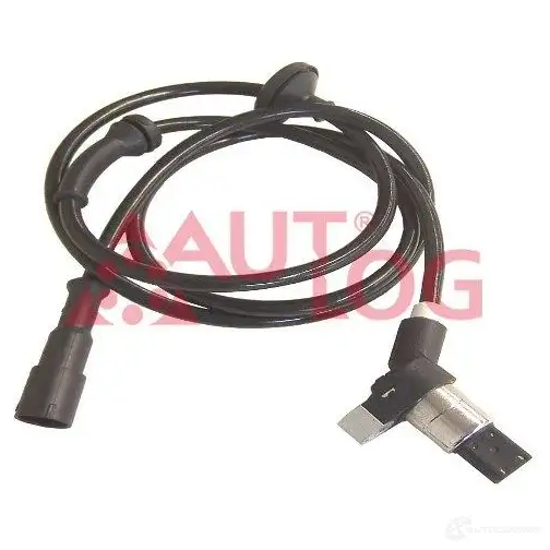 Датчик АБС AUTLOG as4033 YRE U1J 4048488004475 3914293 изображение 0