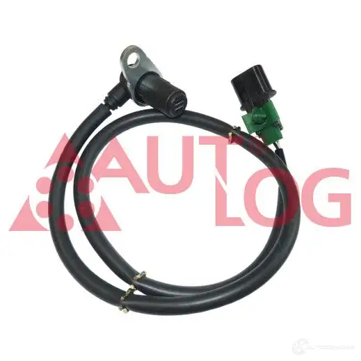 Датчик АБС AUTLOG 1271721980 4048488048257 as4788 T ZF0HJC