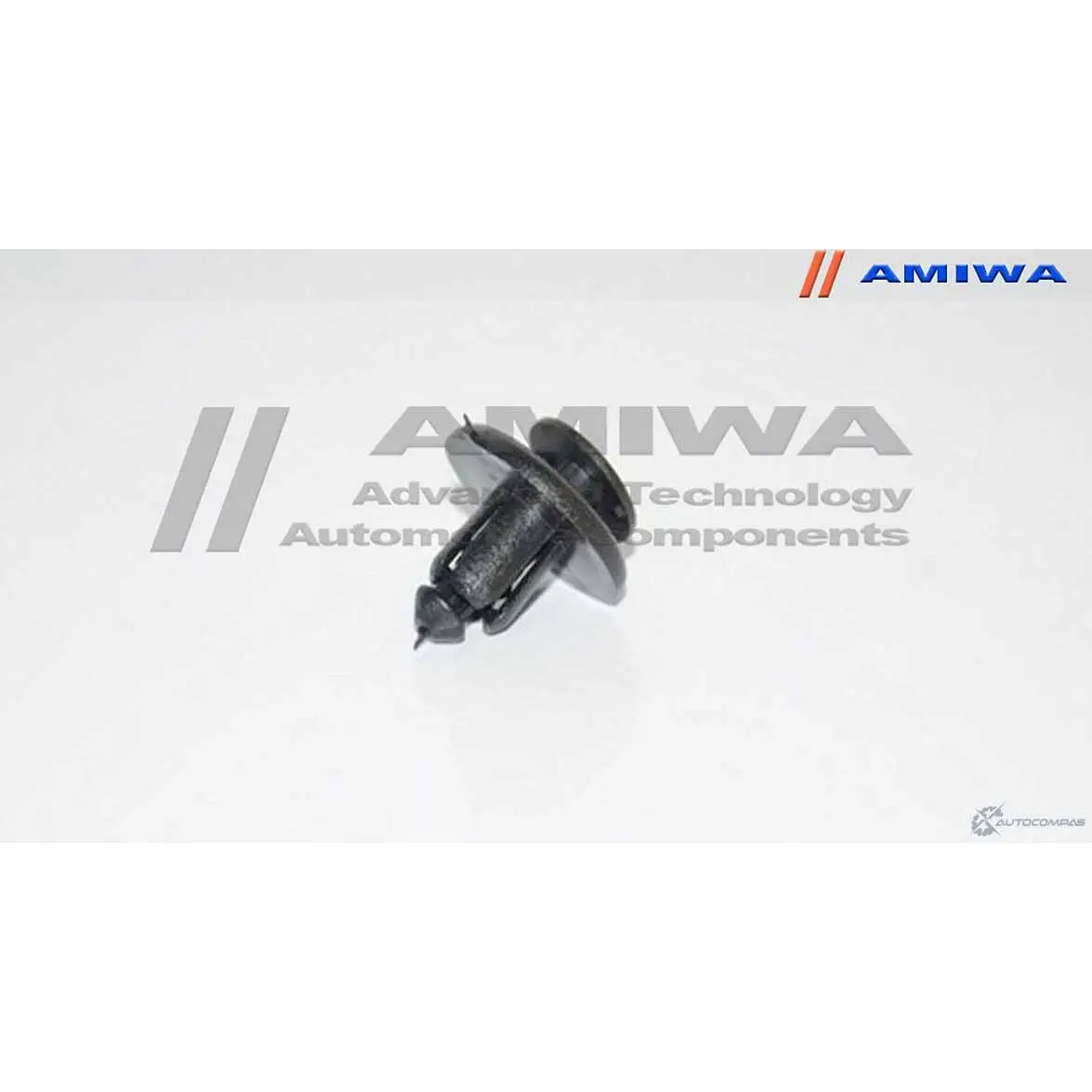 Клипса AMIWA TP4X7 FU 2WMH 1422490291 50-20-023