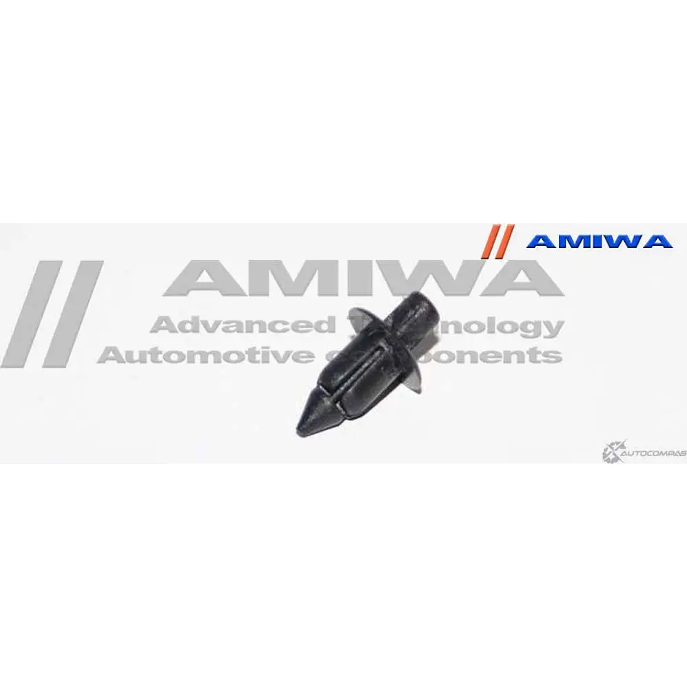 Клипса AMIWA 1422490309 3G8S4 1QCJ I7 50-23-041