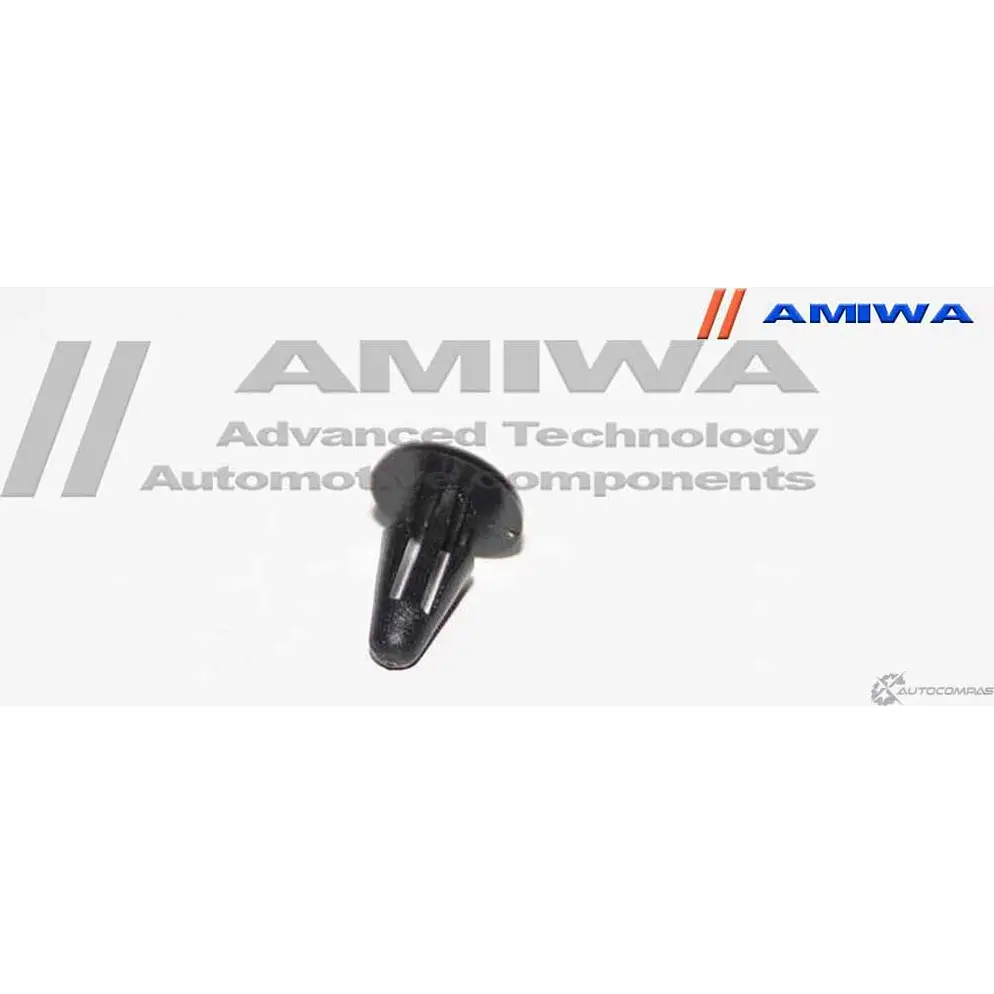 Клипса AMIWA GY6VP J4 50-35-115 1422490379 HD4D8RG изображение 0