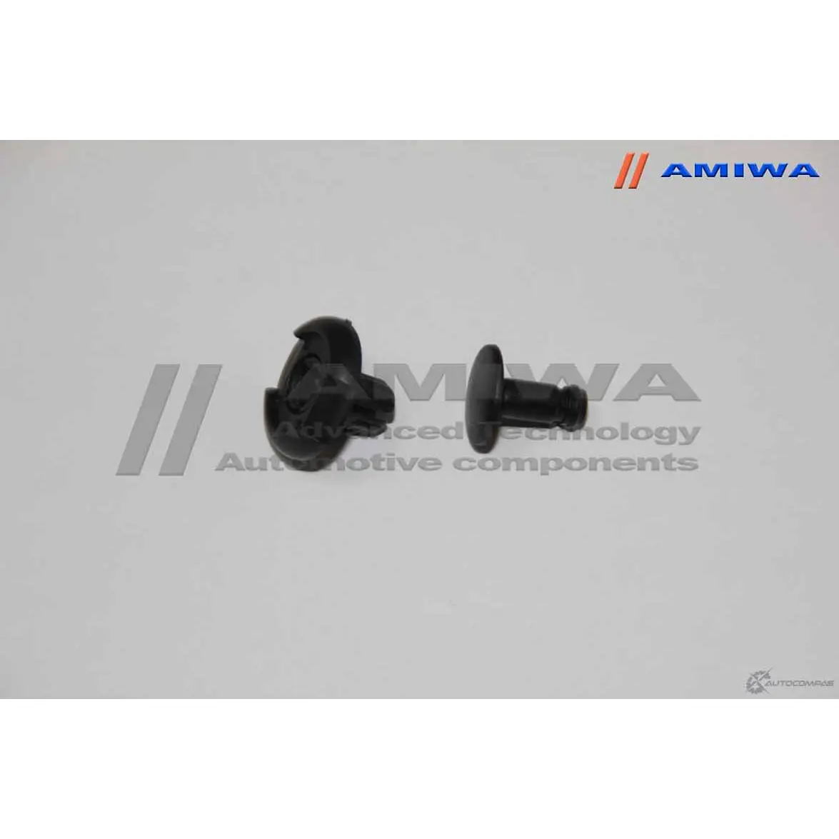 Клипса AMIWA 1422492109 ZJ94 K 50-35-245 FCZJV изображение 0