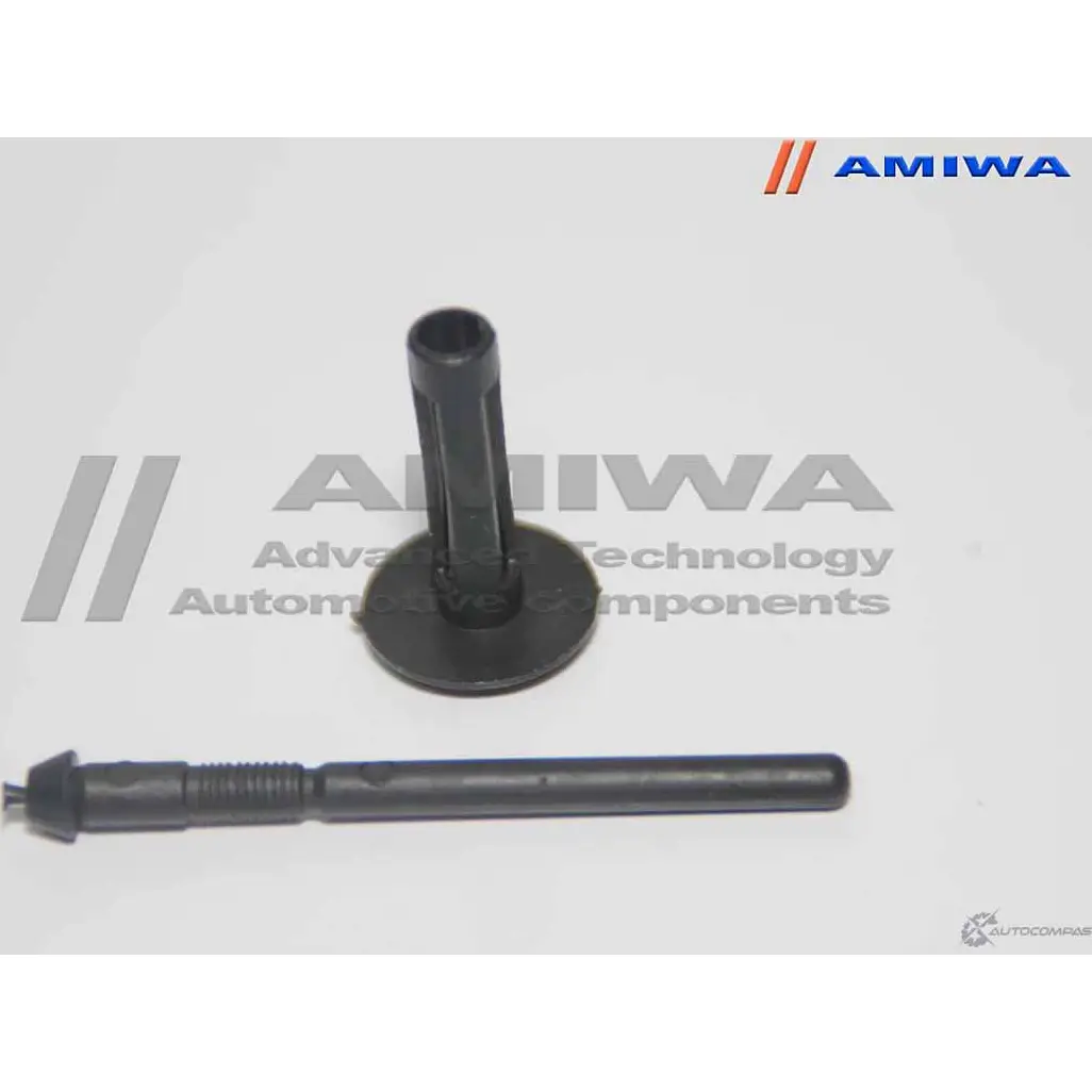 Клипса AMIWA QO9RLZ S 1422492139 50-35-296 MHB3N