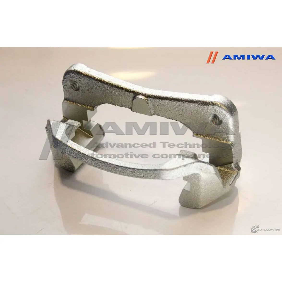 Скоба заднего тормозного суппорта AMIWA 90-01-001 1422492203 COED K 90Q3912 изображение 0
