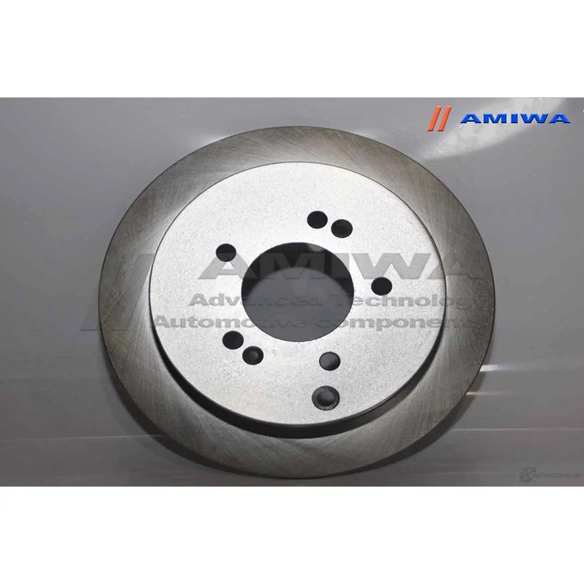 Тормозной диск задний speed stop AMIWA MSLG4M 1422490165 2 5C0G ABD11601 изображение 0
