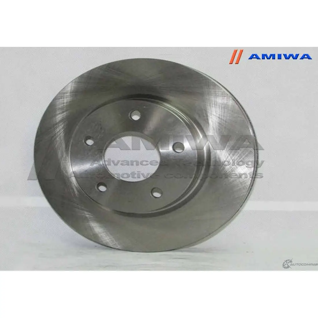 Тормозной диск передний speed stop AMIWA 1422490174 HAB631A 13W68R Z ABD1701 изображение 0