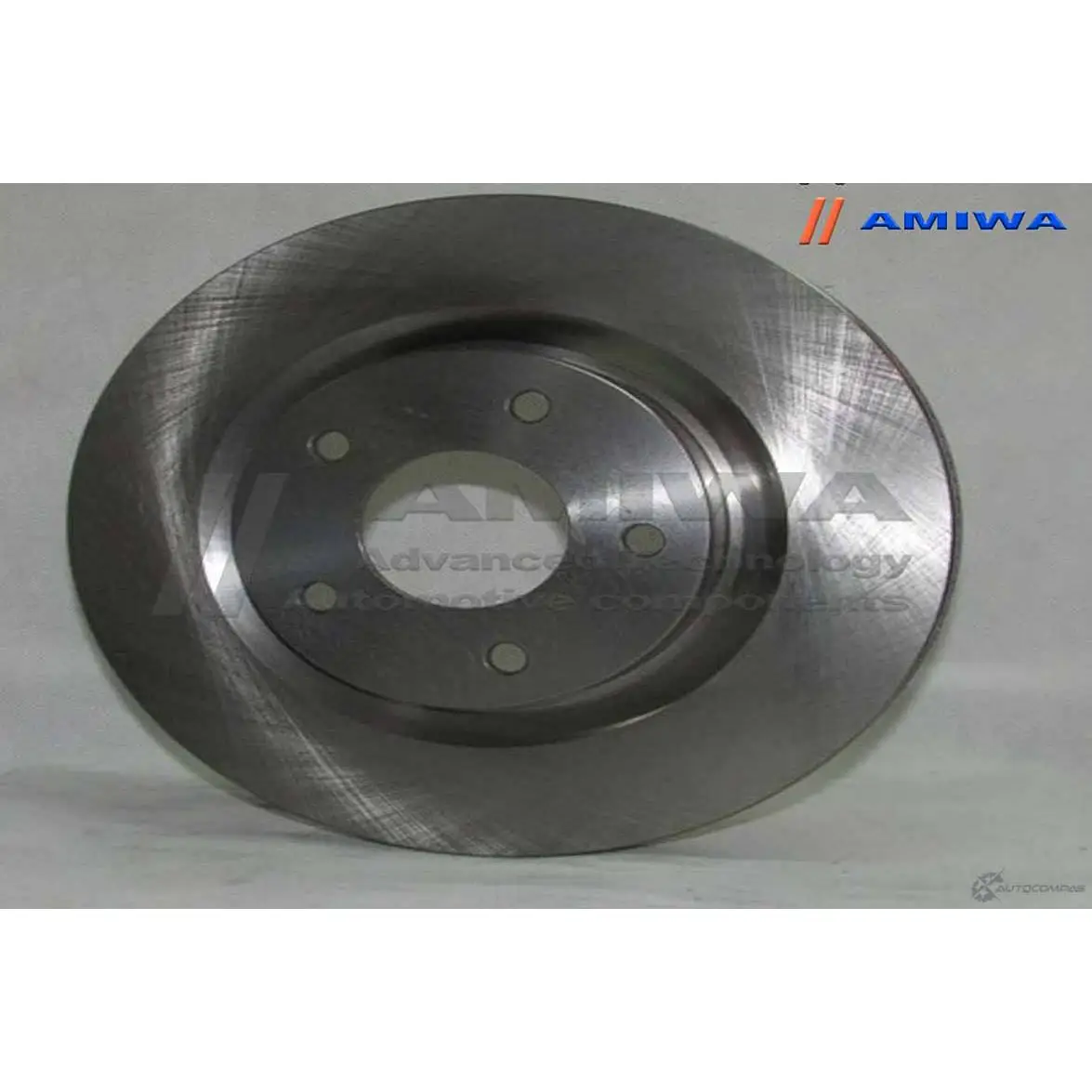 Тормозной диск передний speed stop AMIWA ABD1901 1422490176 XMA5K15 1 X96X - Изображение 1