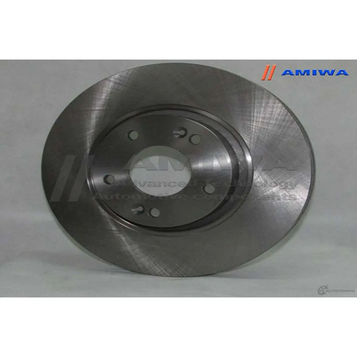Тормозной диск передний speed stop AMIWA RWOET M 1422490177 L805S ABD2001 - Изображение 1