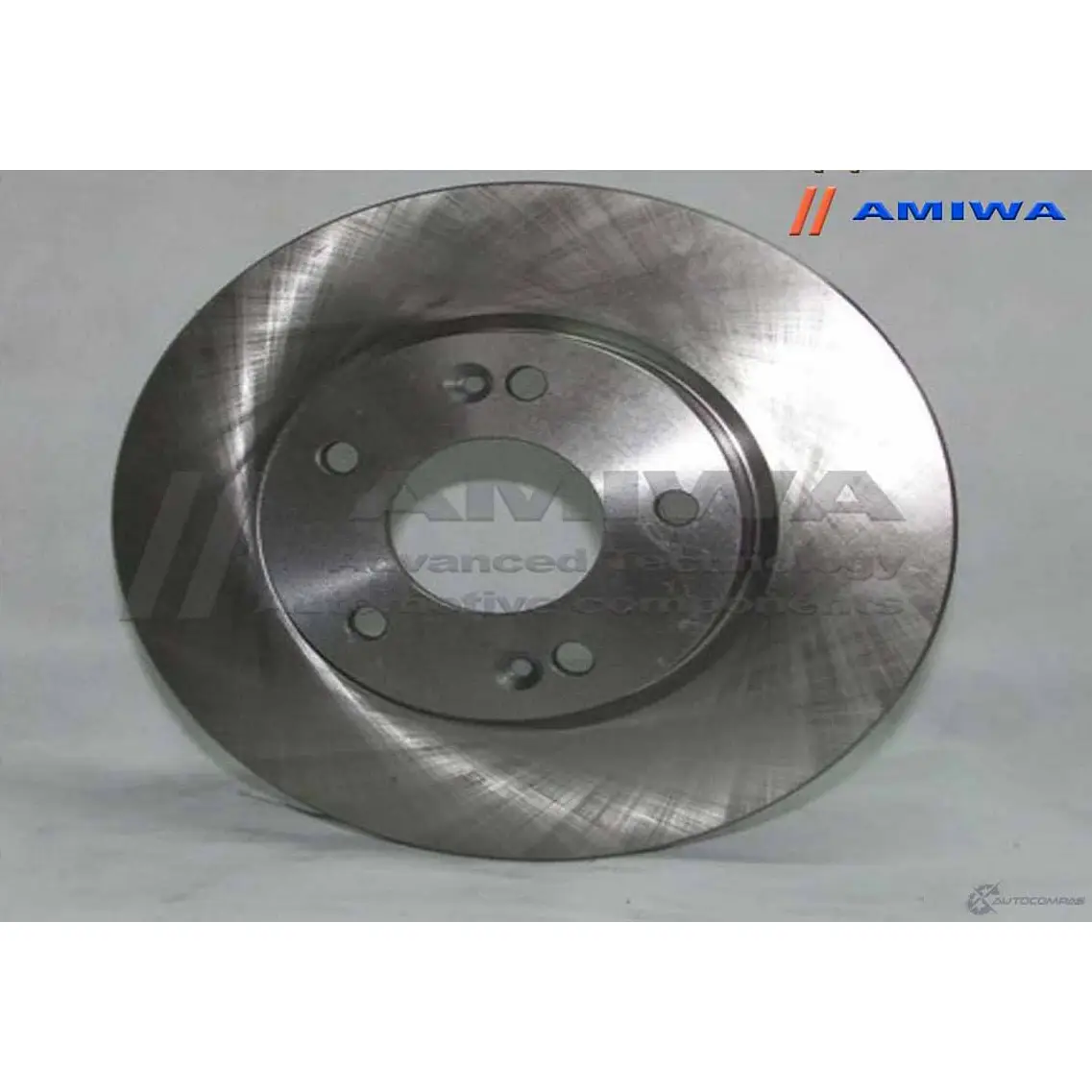 Тормозной диск передний speed stop AMIWA ABD2101 C A96VP 1422490178 OJAKOCU - Изображение 1