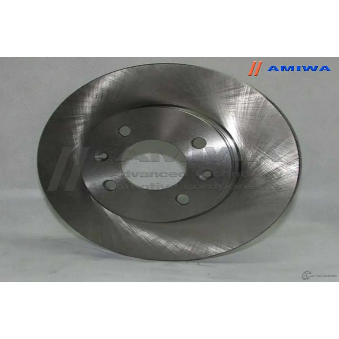 Тормозной диск передний speed stop AMIWA 1422490181 M10LBJ E 4874JO ABD2401 изображение 0