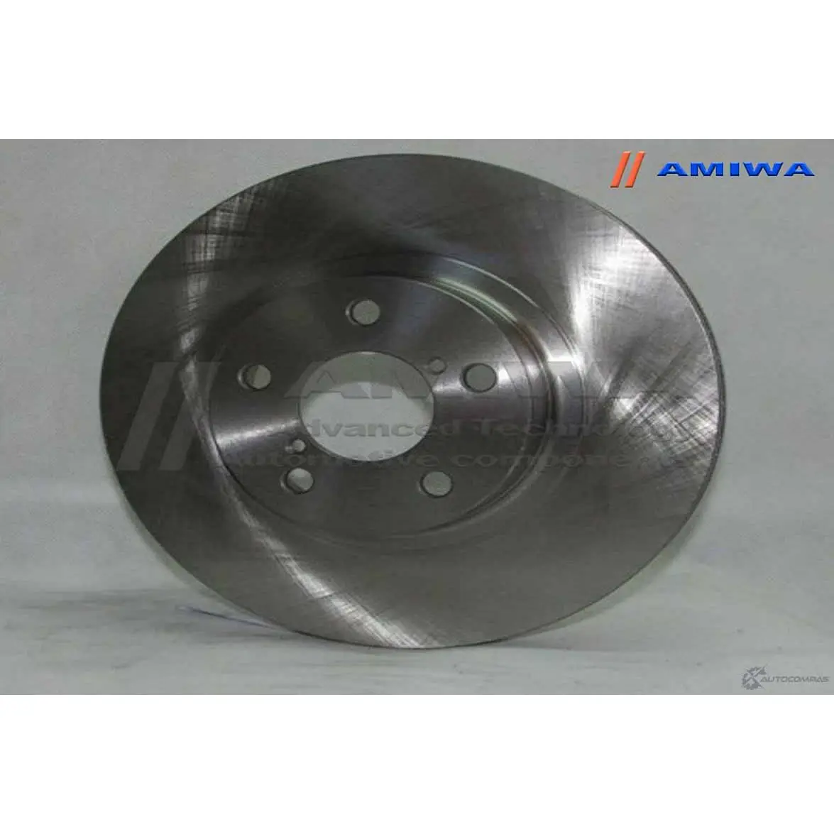 Тормозной диск передний speed stop AMIWA XPL0SJ 1422490185 ABD2801 B0A A5I
