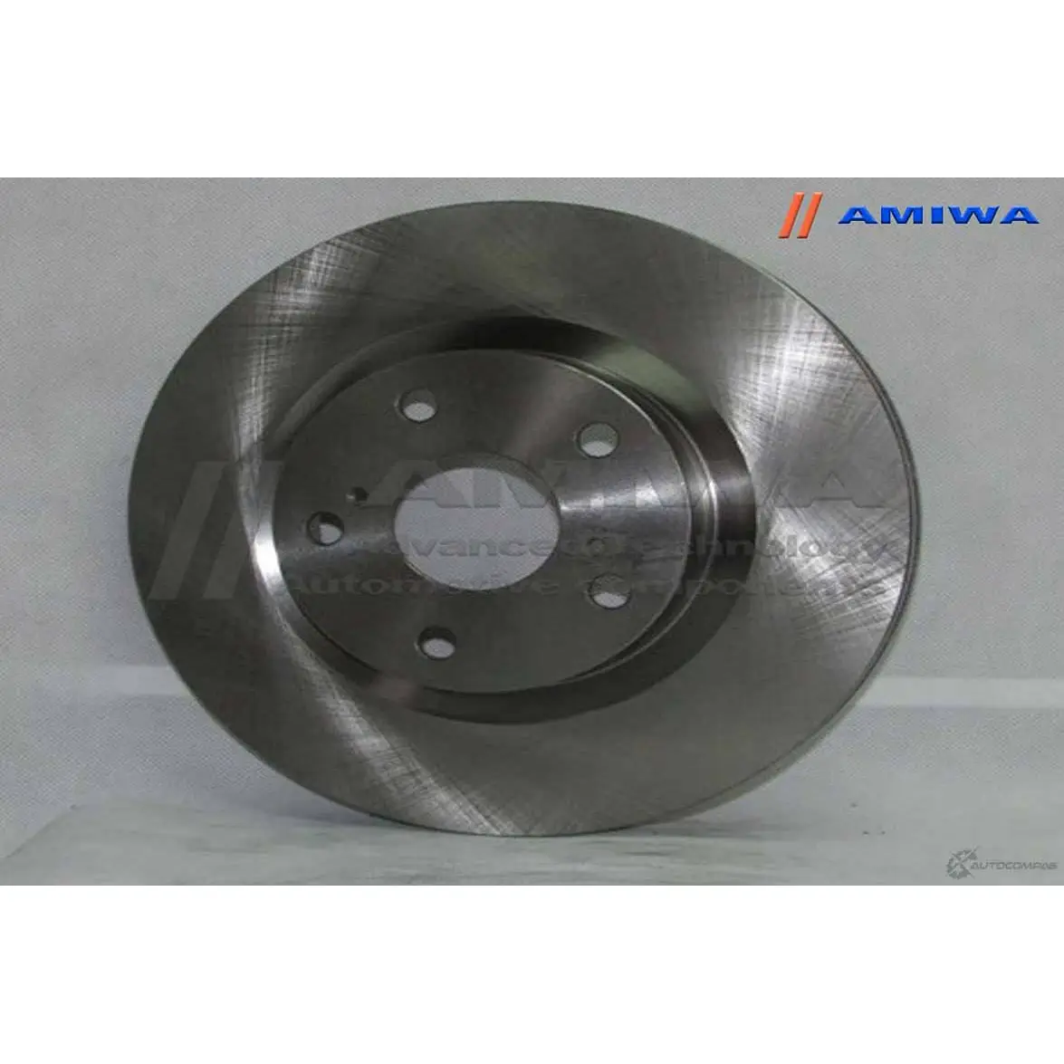 Тормозной диск передний speed stop AMIWA DHASCR ABD3031 1422490187 BC9KI C