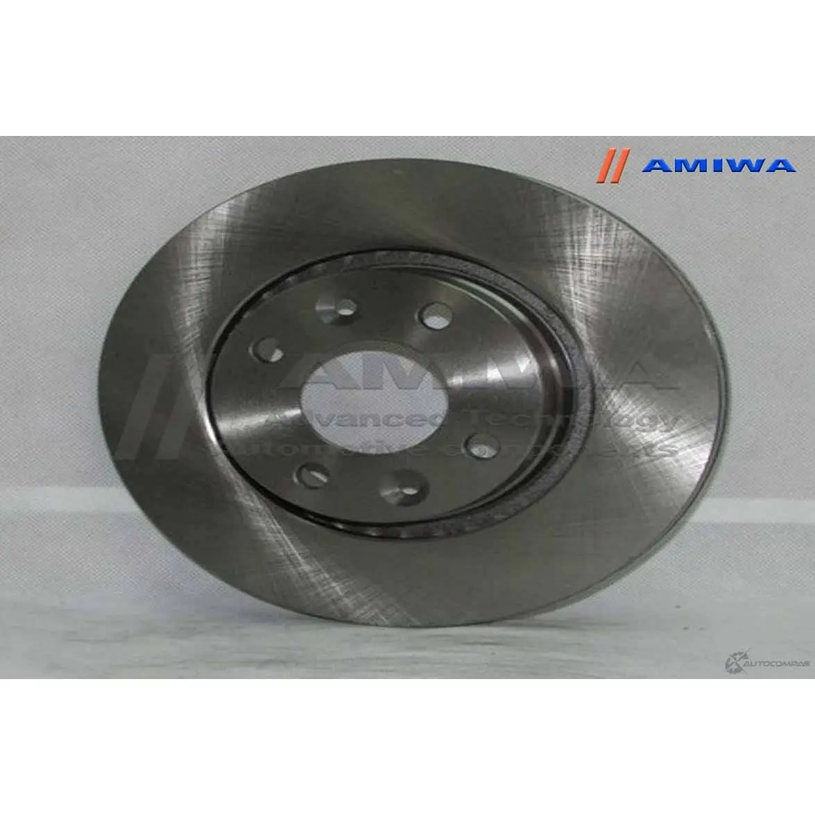 Тормозной диск передний speed stop AMIWA 1422490189 3SZ1ANX ABD3201 92Q 5U