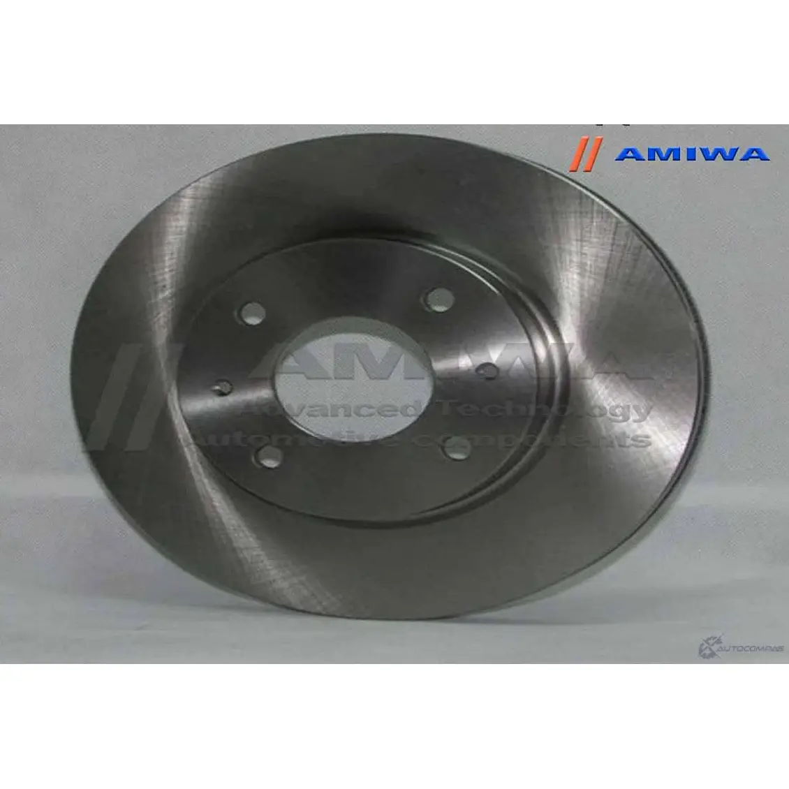 Тормозной диск передний speed stop AMIWA ABD3501 1422490192 7RUMX 9 JX0ULEU