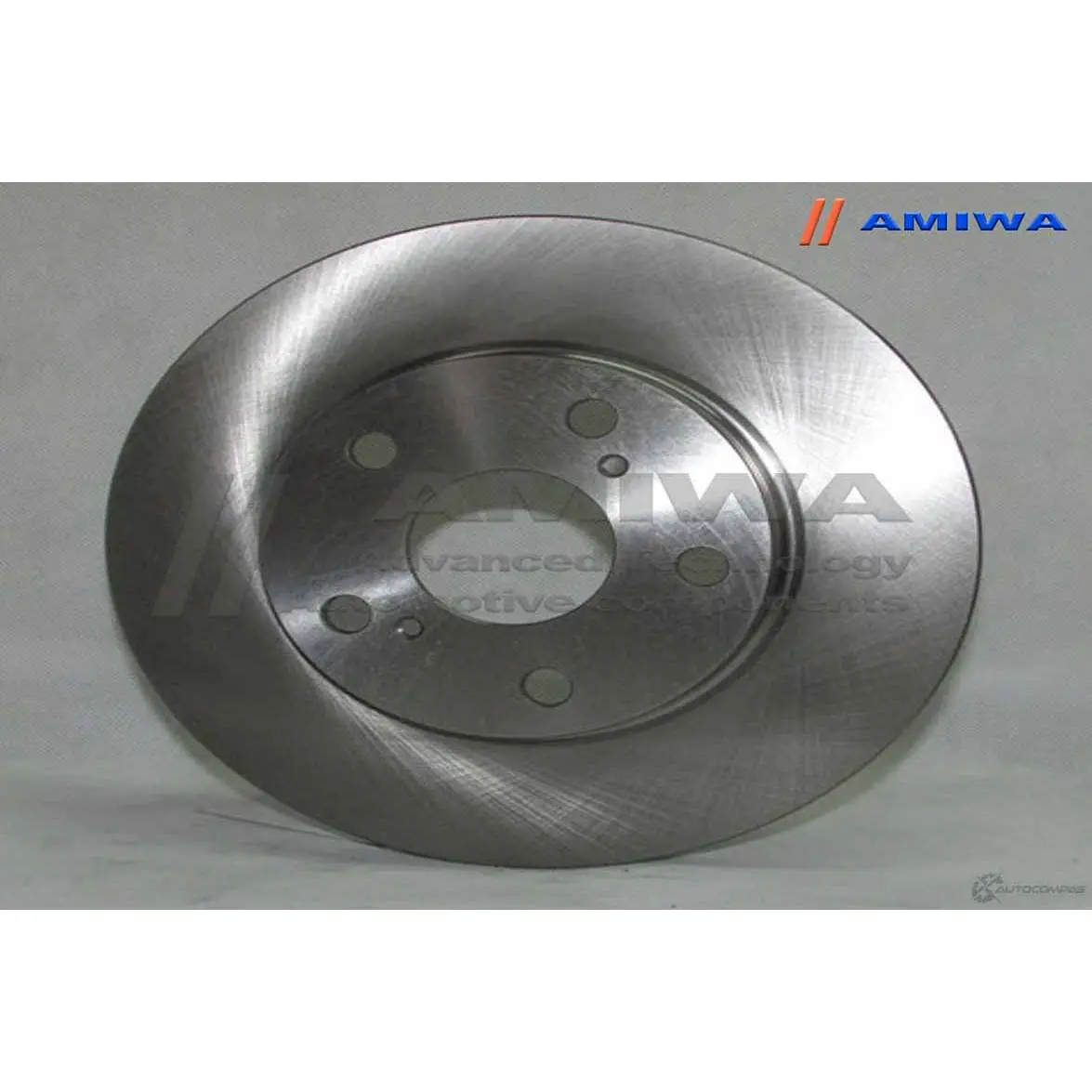 Тормозной диск передний speed stop AMIWA 1422490193 CD JB6 ABD3601 1WS28 изображение 0