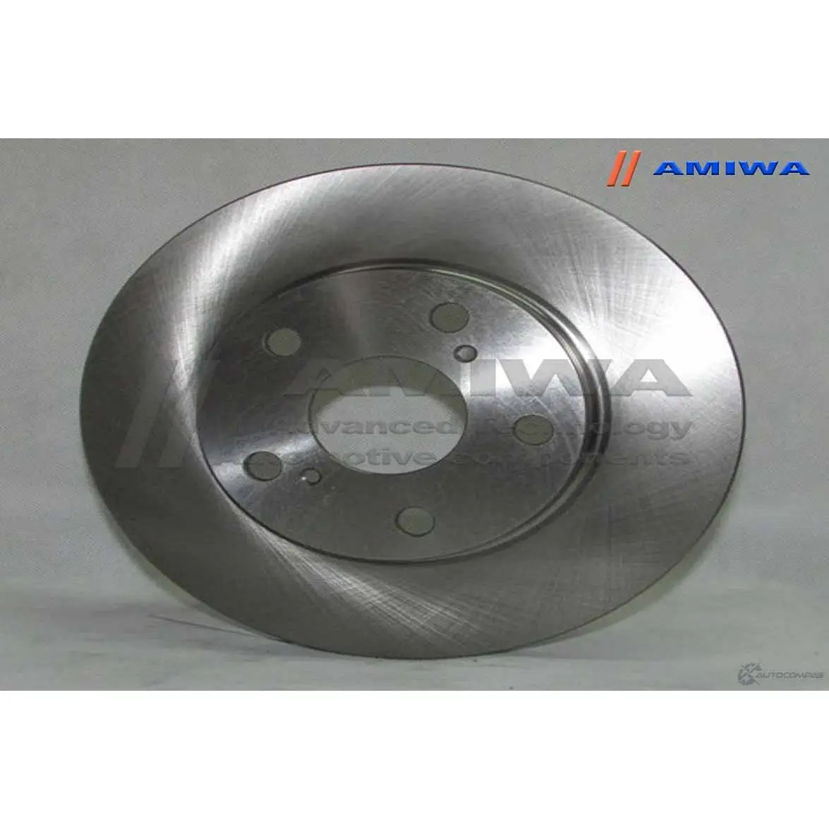 Тормозной диск передний speed stop AMIWA 1422490193 CD JB6 ABD3601 1WS28