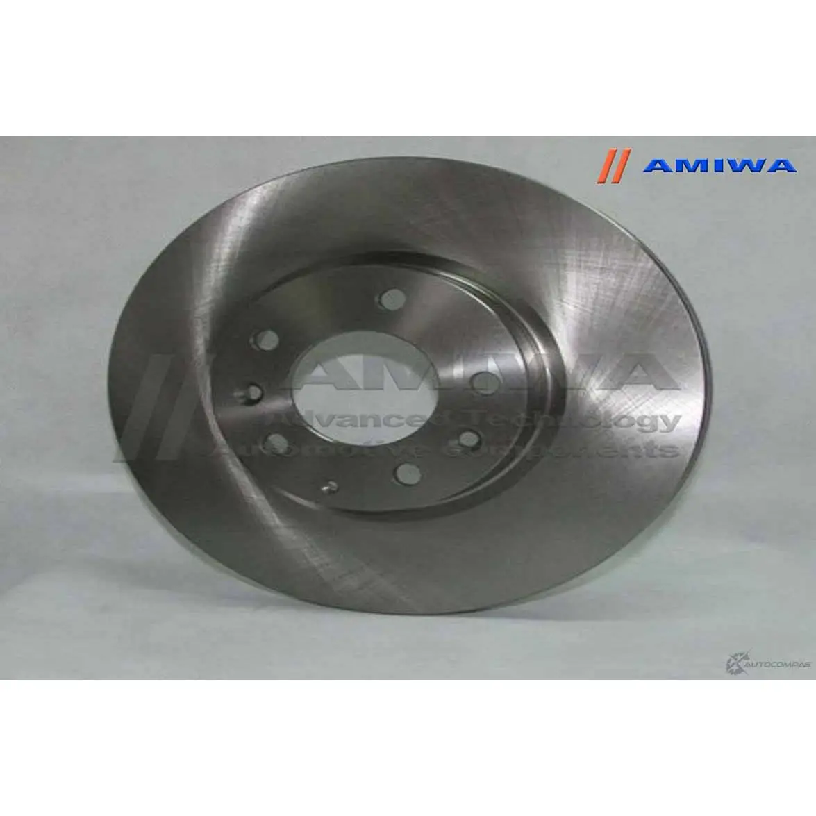 Тормозной диск передний speed stop AMIWA L5JC2B 1422490194 ABD3701 56 CZ0
