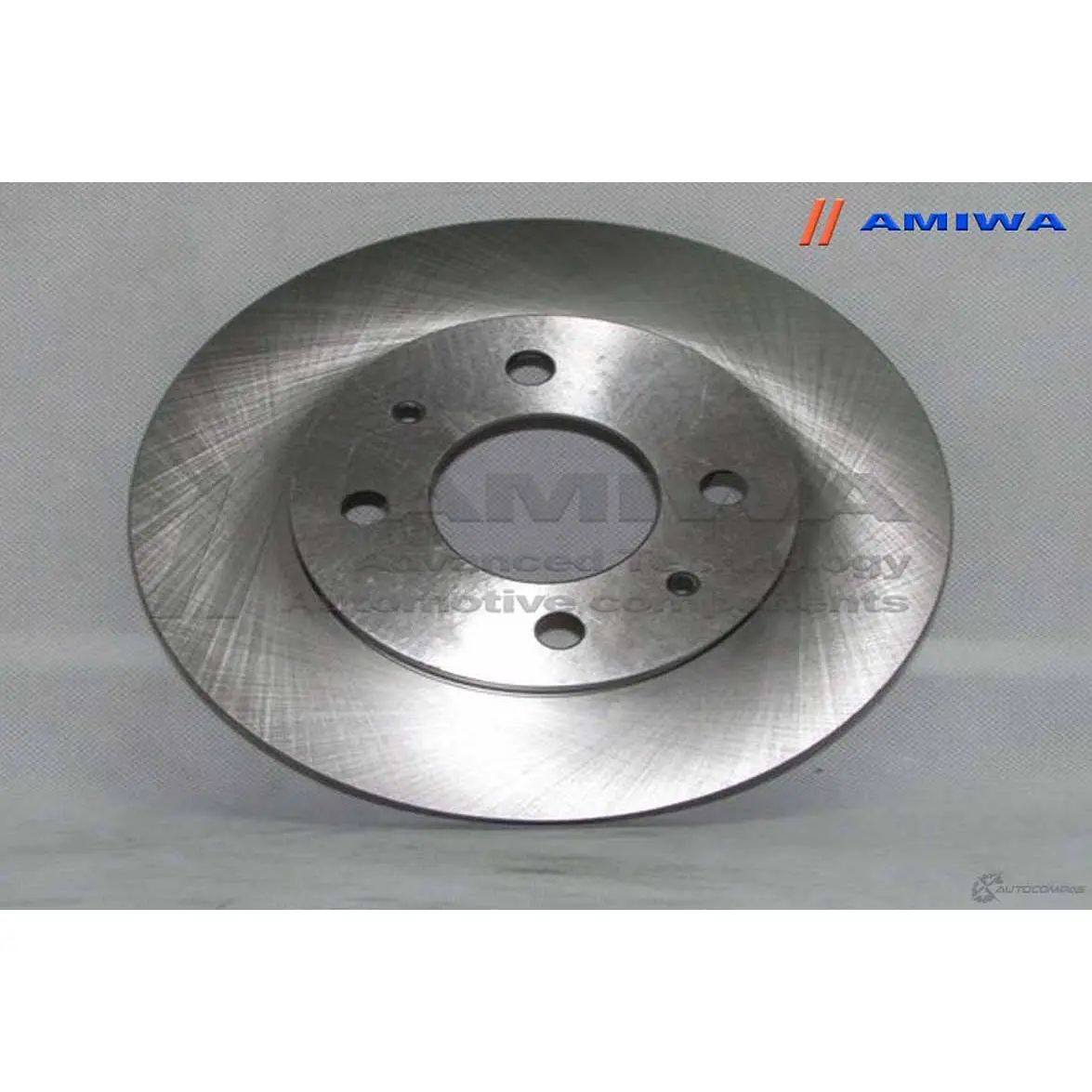 Тормозной диск передний speed stop AMIWA ABD3901 1422490196 AH VMB9U 46C33
