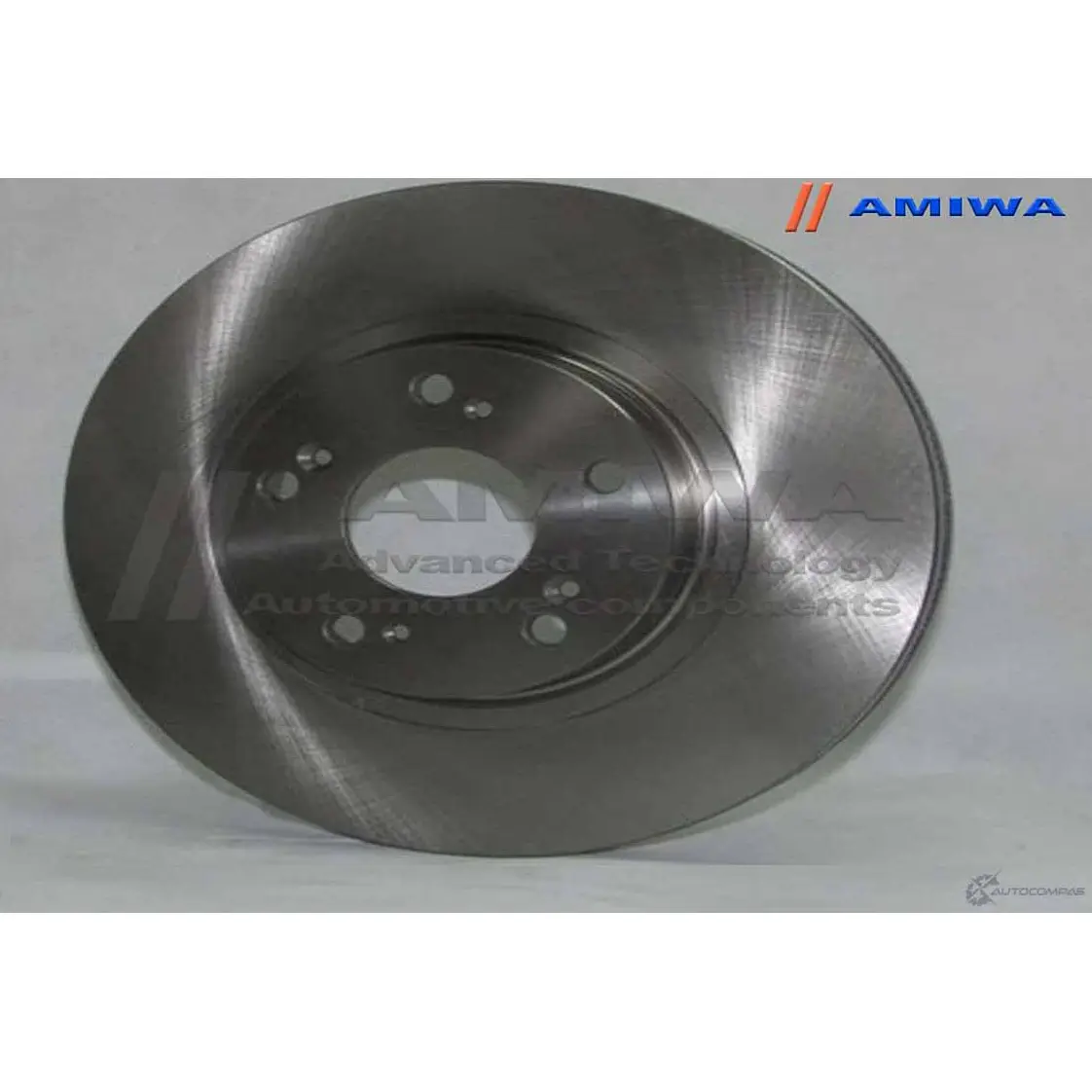 Тормозной диск передний speed stop AMIWA 1422490197 JGW956 R 6GWEKF4 ABD4101