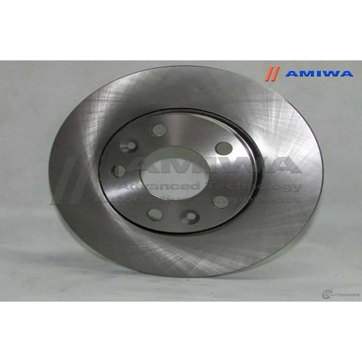 Тормозной диск передний speed stop AMIWA 1422490198 XCE6LLV ABD4201 CAS 4F89