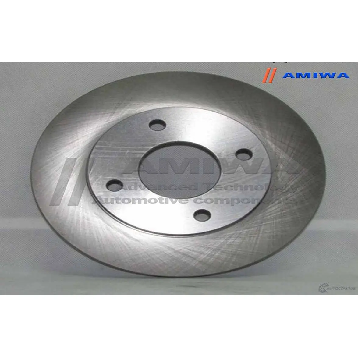 Тормозной диск передний speed stop AMIWA FI IZSW 1422490199 JMVBDB ABD4301 изображение 0