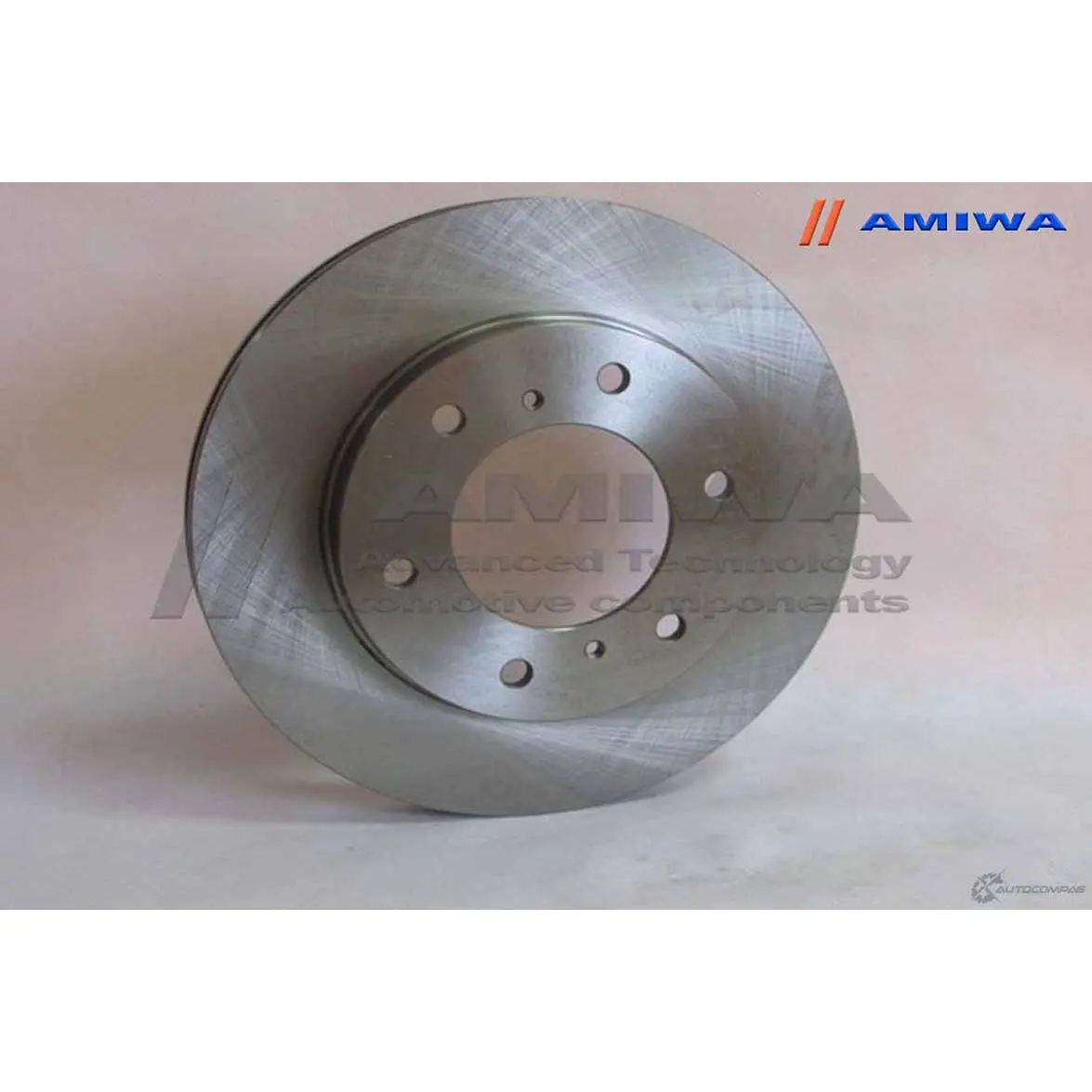 Тормозной диск передний speed stop AMIWA LY1NAE8 1422490204 ABD4801 OODJ W2 изображение 0