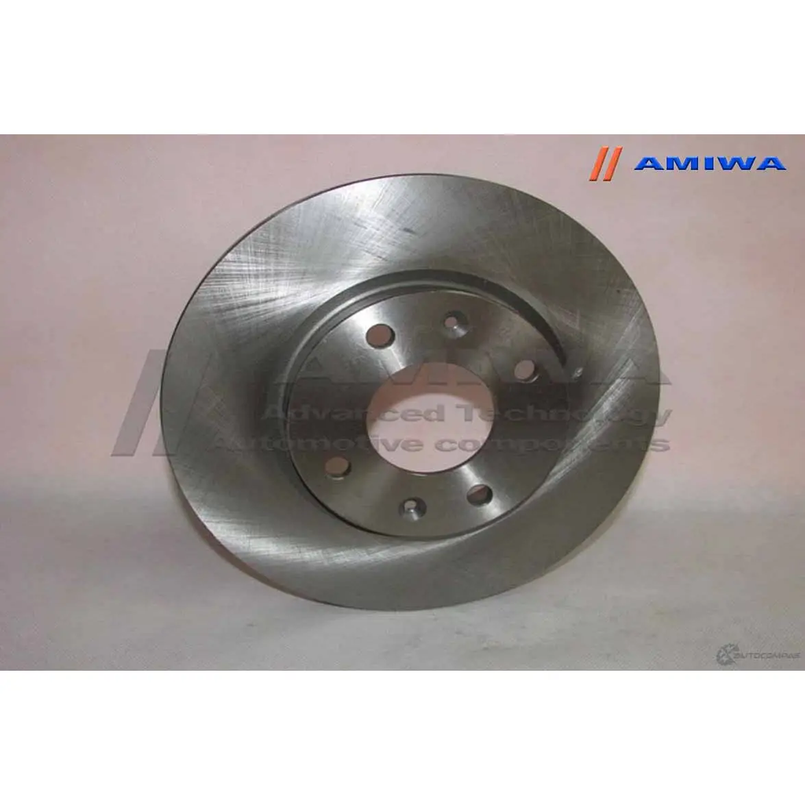 Тормозной диск передний speed stop AMIWA 1422490207 78SV MWQ 8KYTQ ABD5201 изображение 0