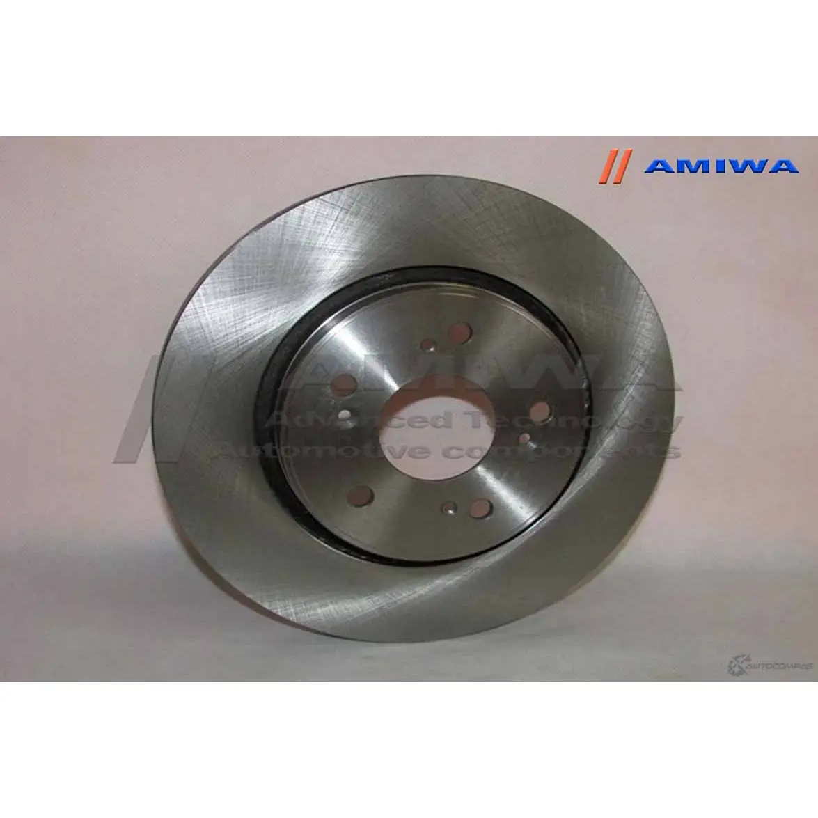 Тормозной диск передний speed stop AMIWA LG5HT0 1422490208 ABD5301 D23P Q96