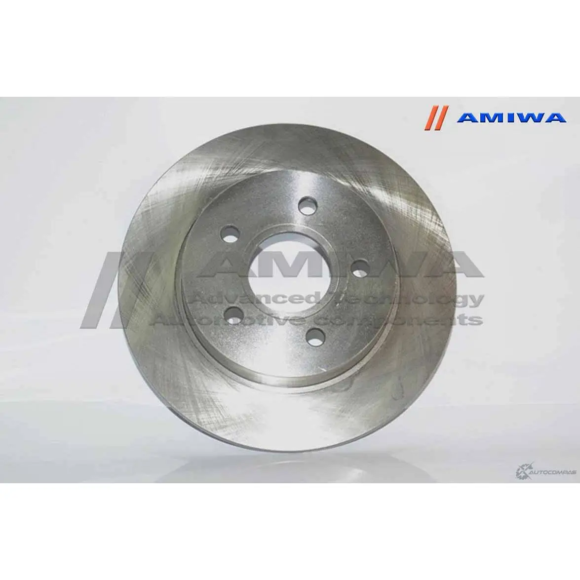 Тормозной диск задний speed stop AMIWA B7HO88L Y I3PNU8 ABD5701 1422490161