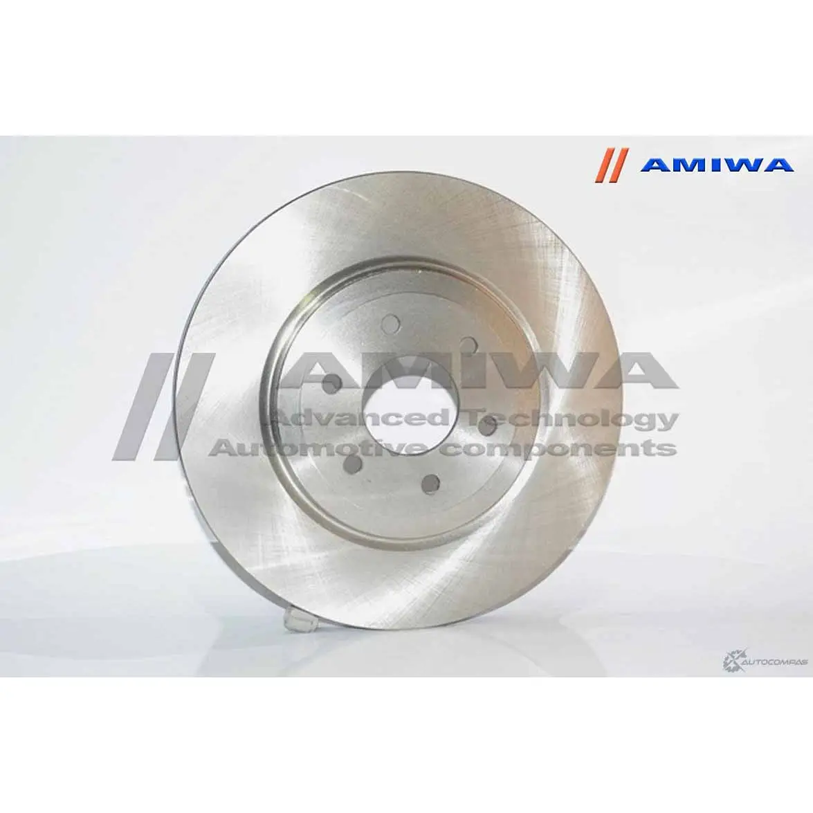 Тормозной диск передний speed stop AMIWA ABD6101 8X FQH L63D2 1422490212 изображение 0
