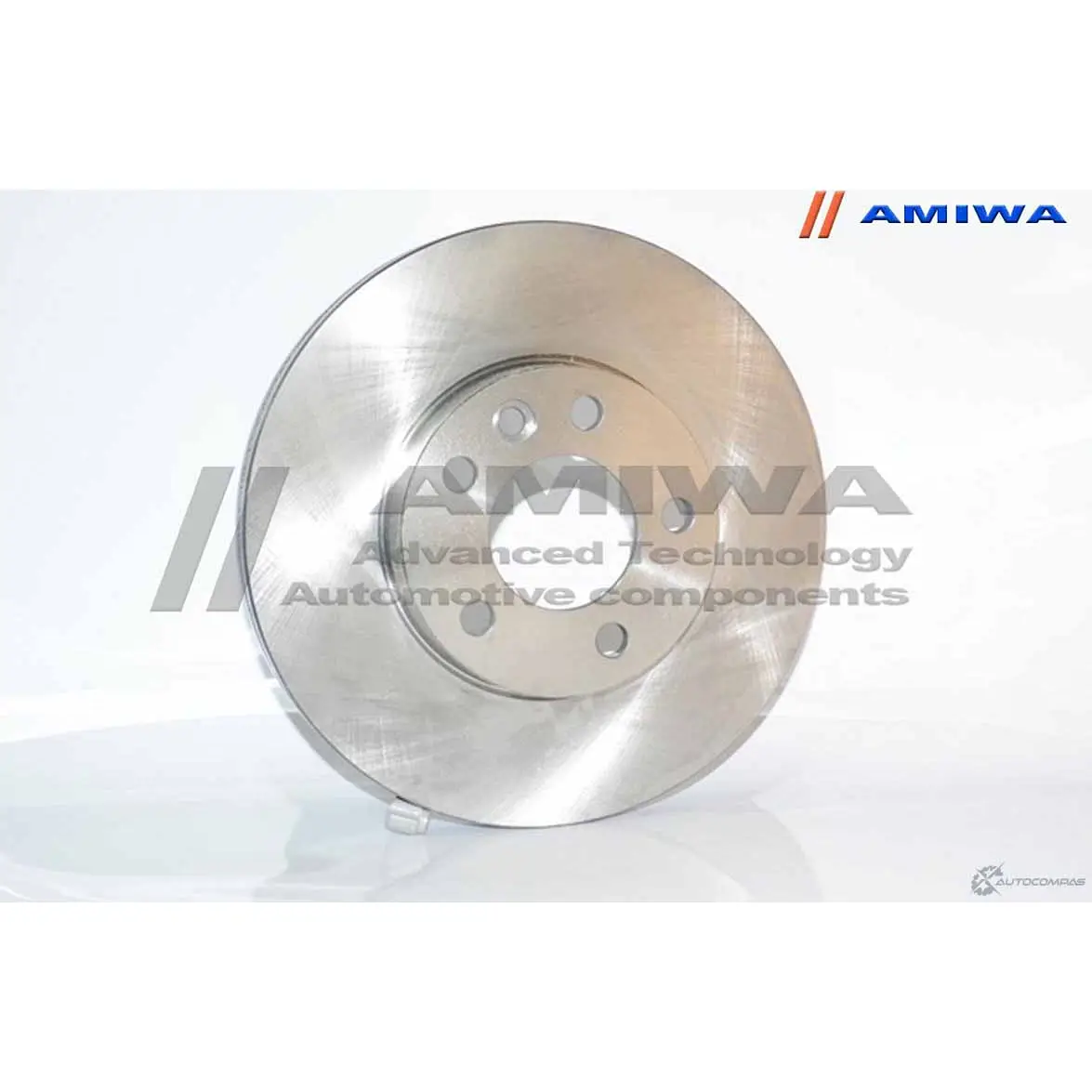 Тормозной диск передний speed stop AMIWA ABD6501 1422490215 E2HL1 Q56 U7 изображение 0