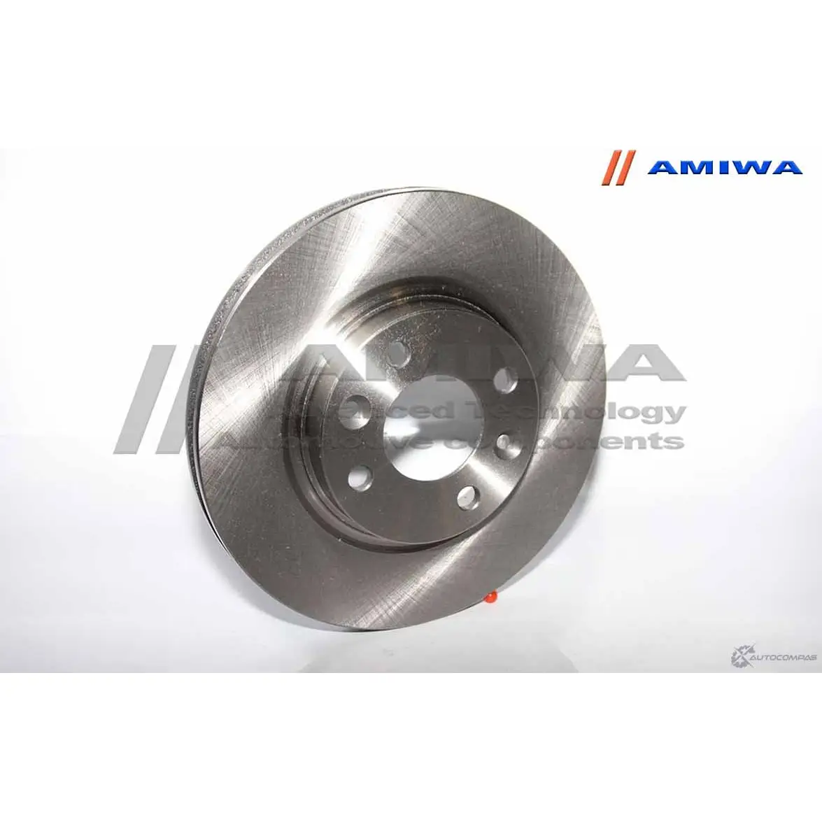 Тормозной диск передний speed stop AMIWA ABD7001 E8PAPNS 1422490219 HCU3B1 U изображение 0