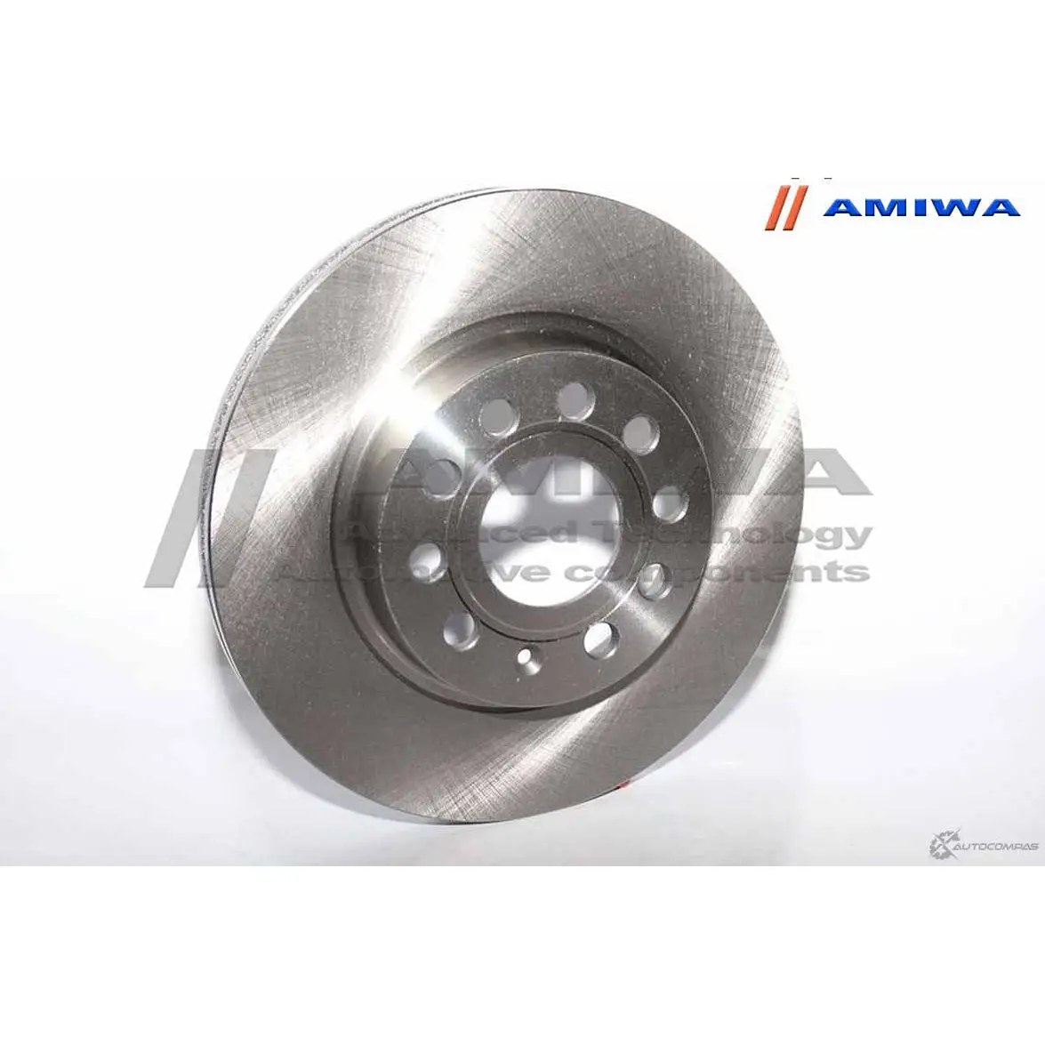 Тормозной диск передний speed stop AMIWA IN6TA 1422490223 ABD7501 BY76 N9N