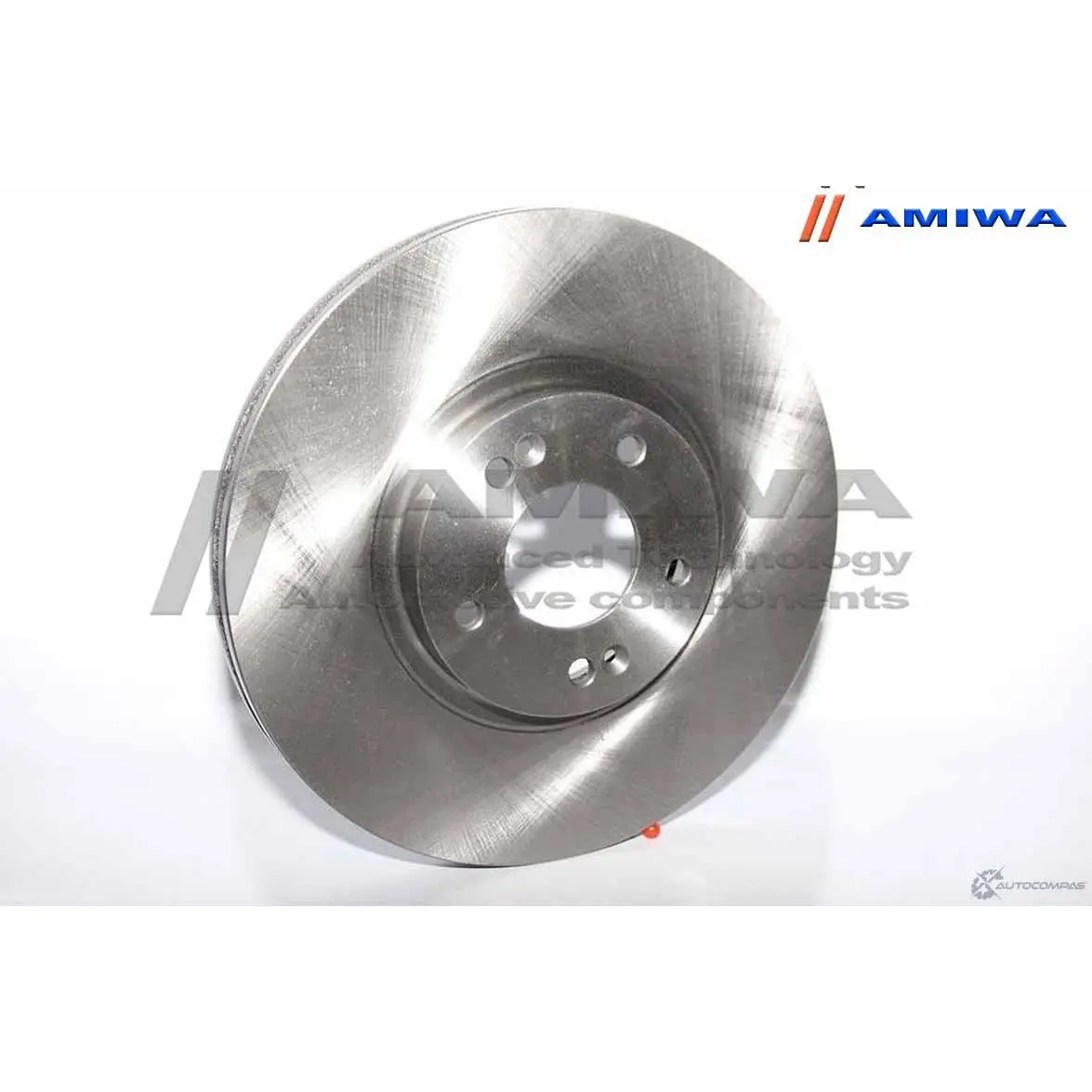 Тормозной диск передний speed stop AMIWA Q9C L7 M46H2D ABD7601 1422490224 изображение 0