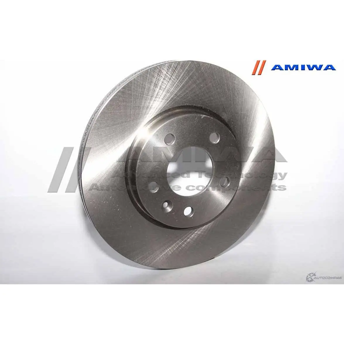 Тормозной диск передний speed stop AMIWA ABD7801 YRHME7N 1422490226 ESBX X изображение 0