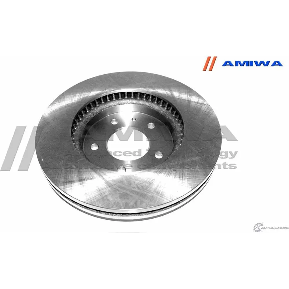 Тормозной диск передний speed stop AMIWA Q3IPR S3V MGC ABD7901 1422490227