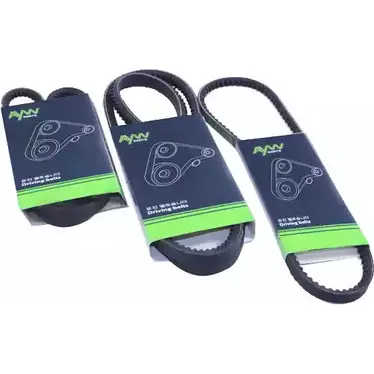 Приводной ремень, клиновой AYWIPARTS 4382144 NV VTT AW2120041 J1DN2A
