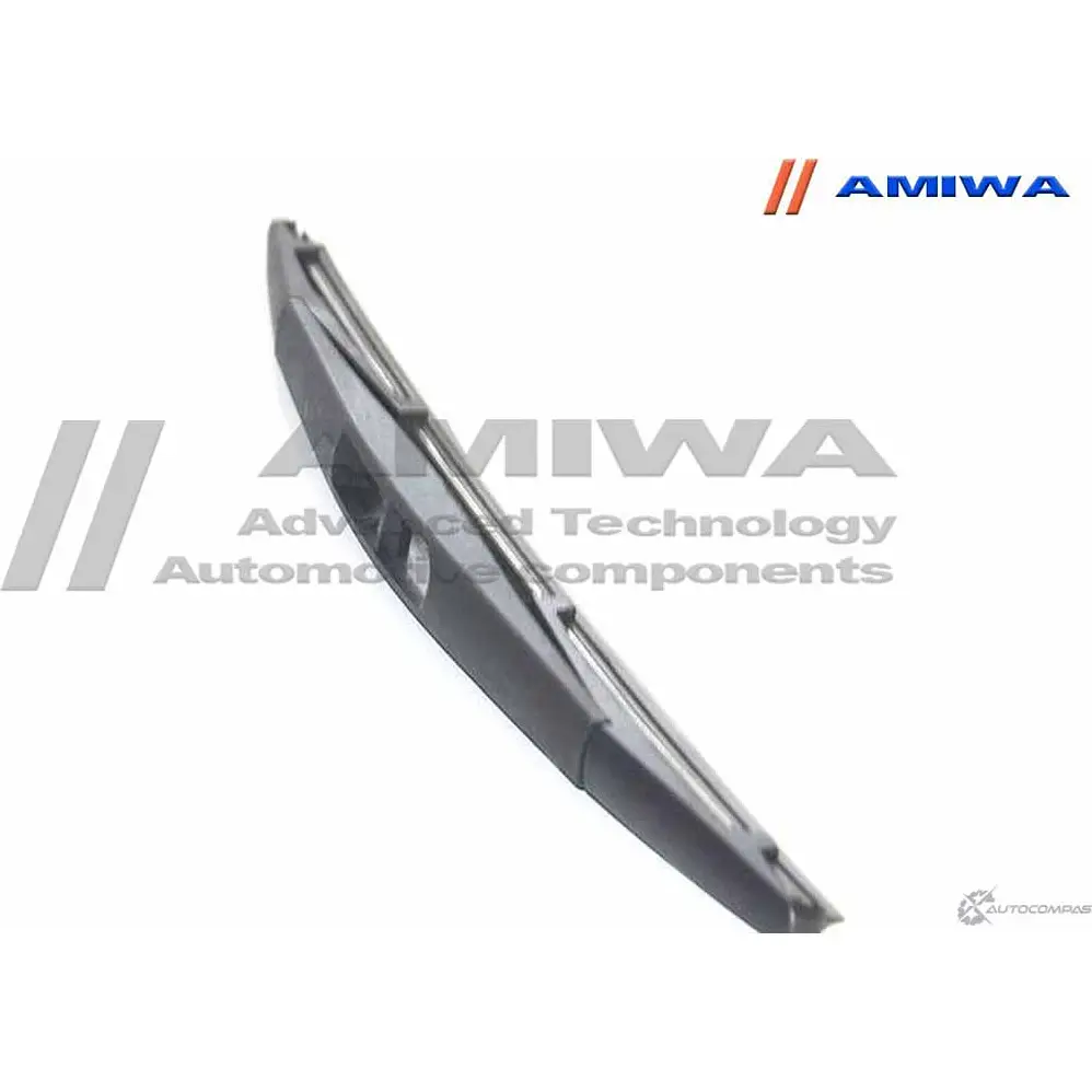 Щётка стеклоочистителя задняя AMIWA AWB-12R 1422492749 12E4NWC I0WT PQ изображение 0