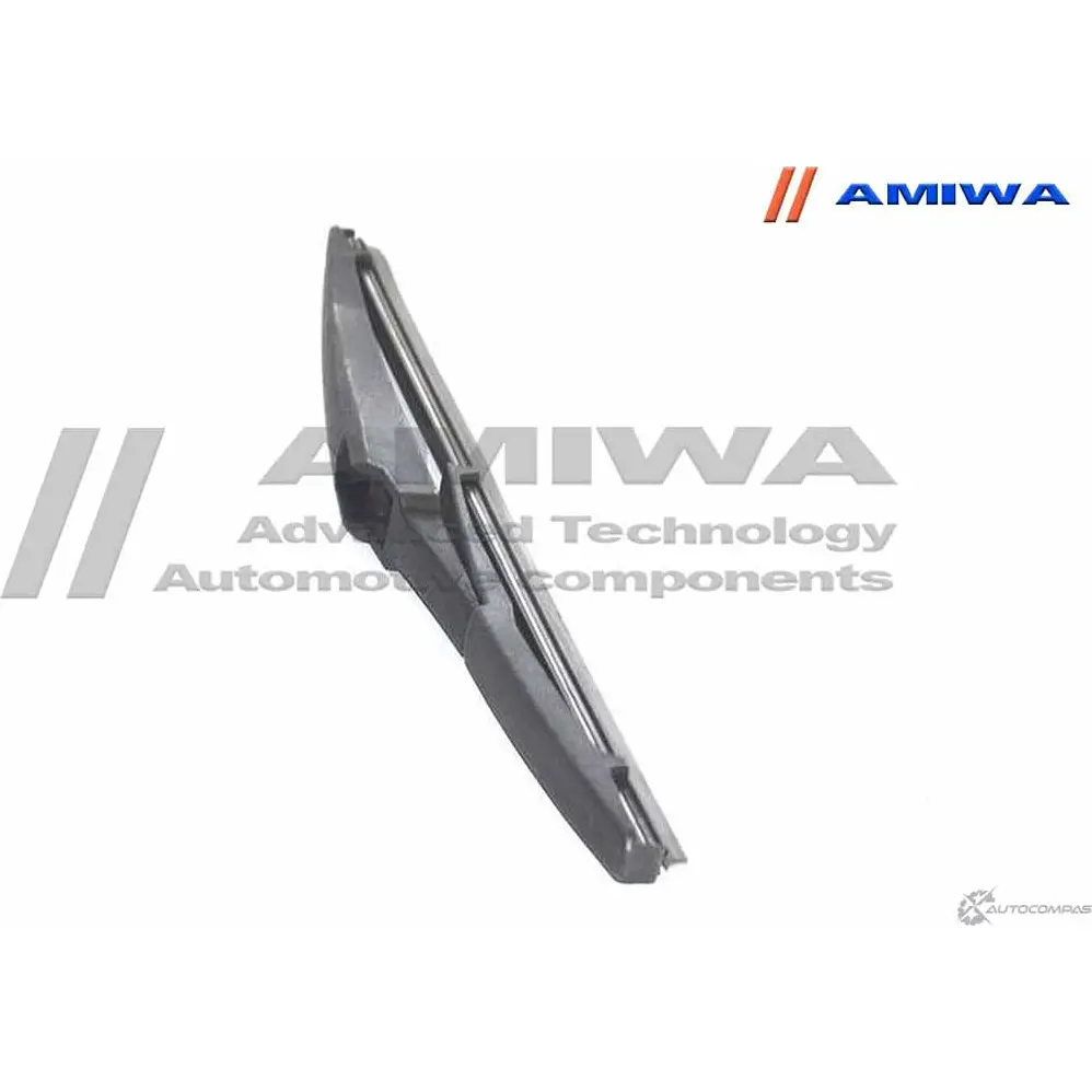 Щётка стеклоочистителя задняя AMIWA T M9E0AB AWB-12R4 ZFBI23 1422491544 изображение 0