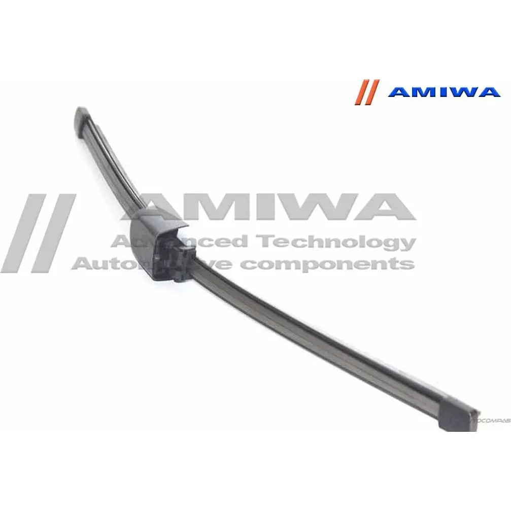 Щётка стеклоочистителя задняя AMIWA LSWZ FN1 1422491545 XT2SHH0 AWB-13RVAG изображение 0